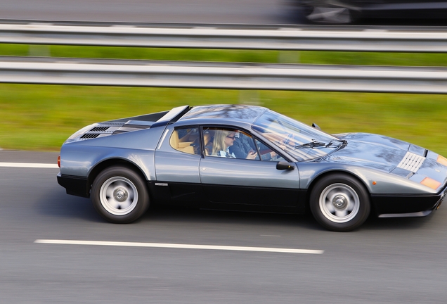 Ferrari 512 BBi