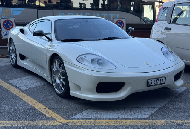 Ferrari Challenge Stradale