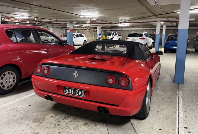 Ferrari F355 Spider