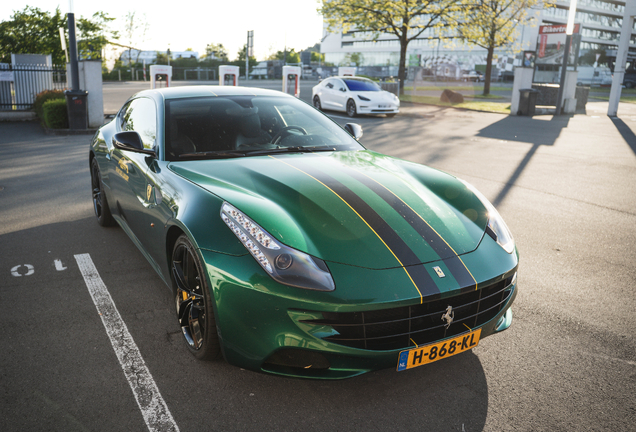 Ferrari FF