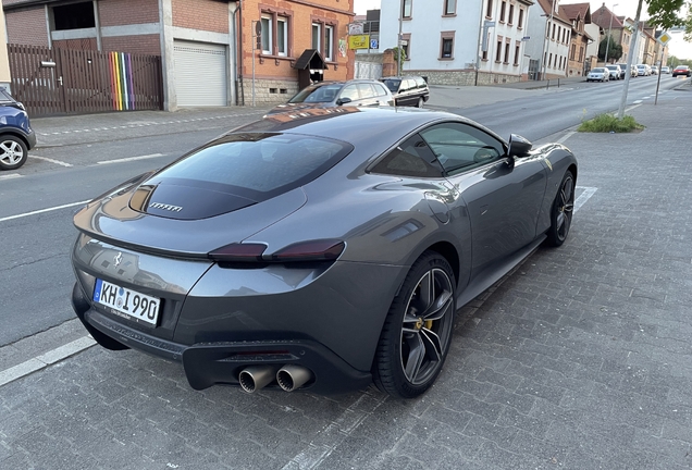 Ferrari Roma