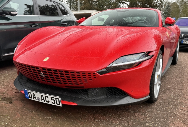Ferrari Roma
