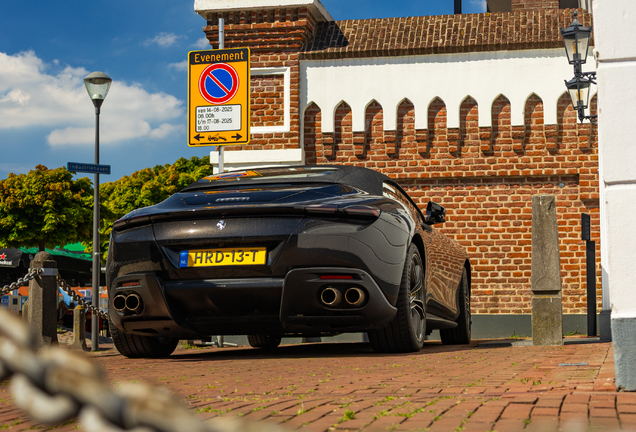 Ferrari Roma Spider