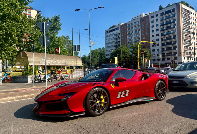 Ferrari SF90 XX Stradale