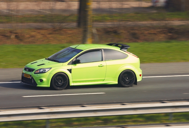 Ford Focus RS MkII