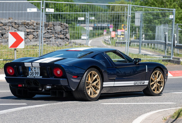 Ford GT