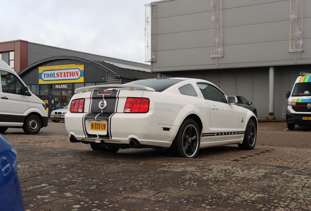 Ford Mustang GT