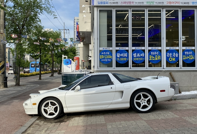 Honda NSX