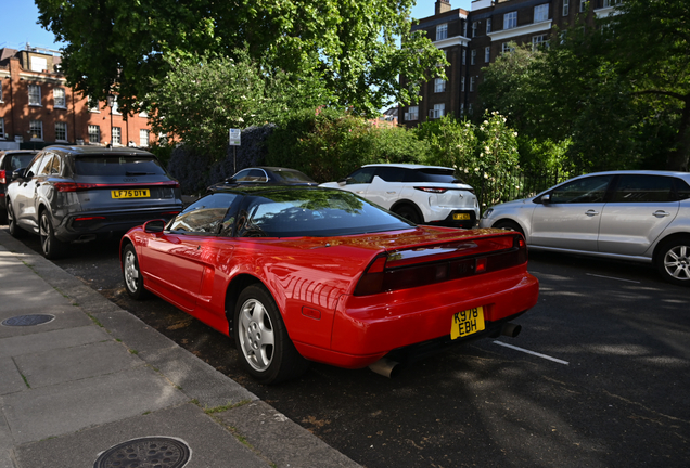 Honda NSX