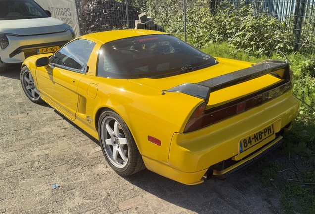 Honda NSX-T