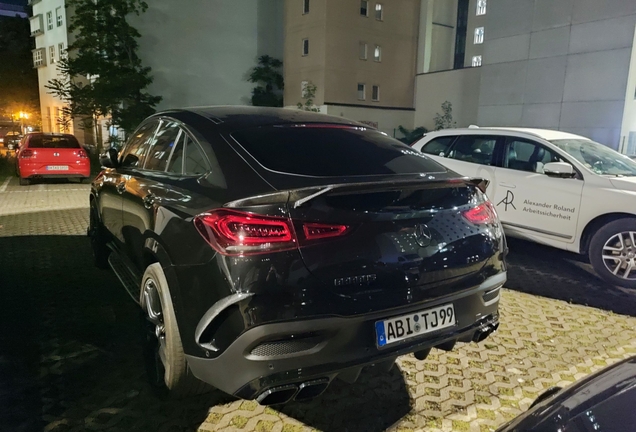 Mercedes-AMG Brabus GLE B40S-800 C167