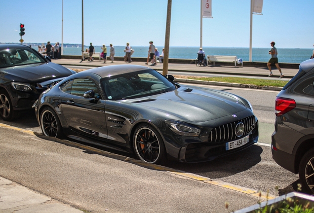 Mercedes-AMG GT R C190