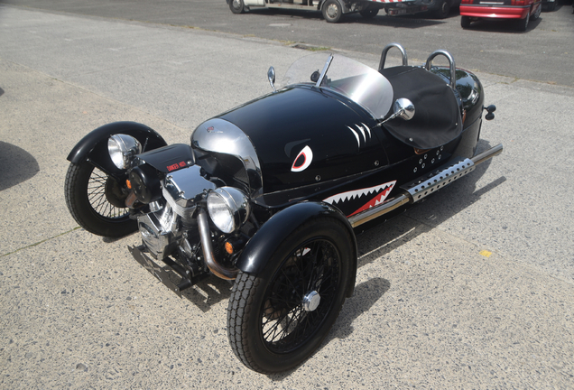 Morgan Threewheeler