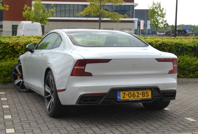 Polestar 1