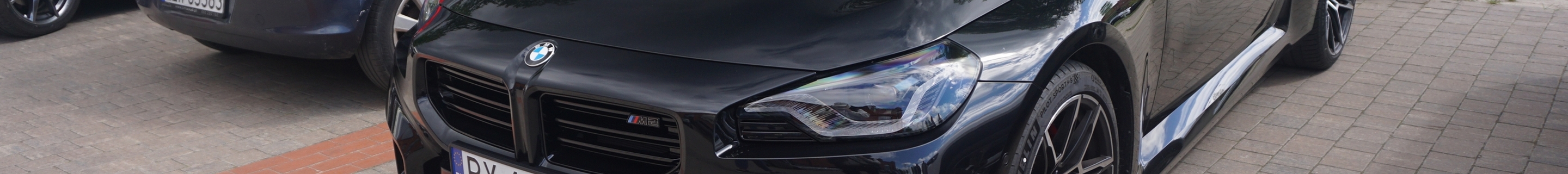 BMW M2 Coupé G87
