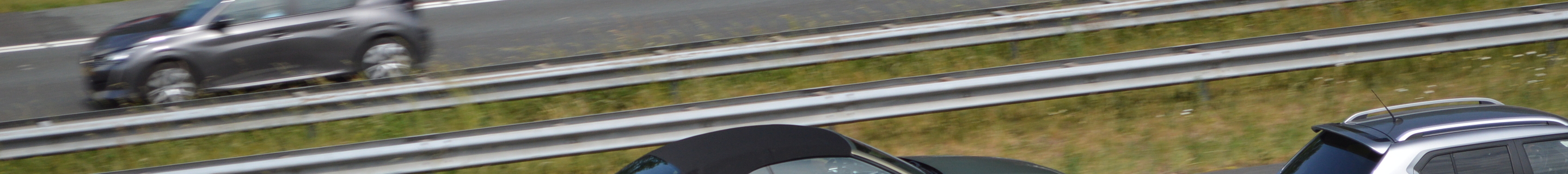 BMW M4 G83 Convertible Competition