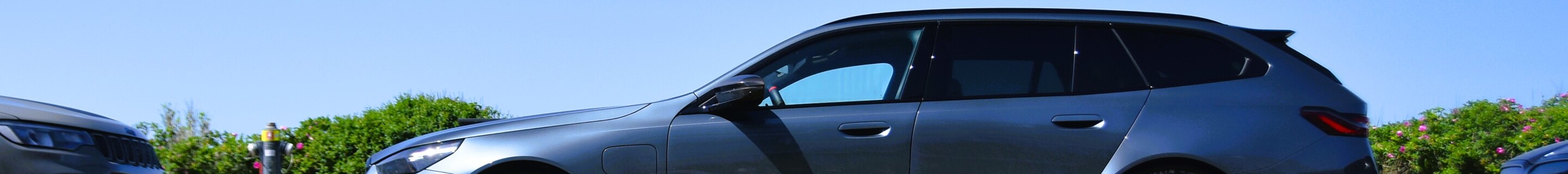 BMW M5 G99 Touring