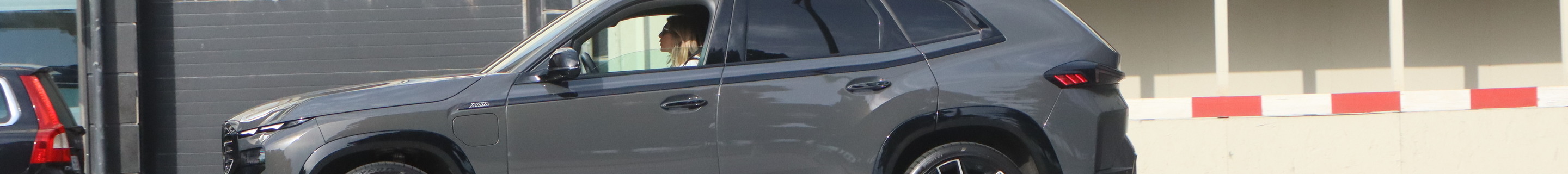 BMW XM G09