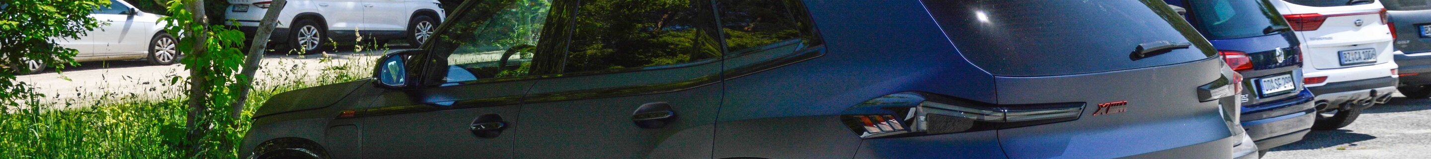 BMW XM G09