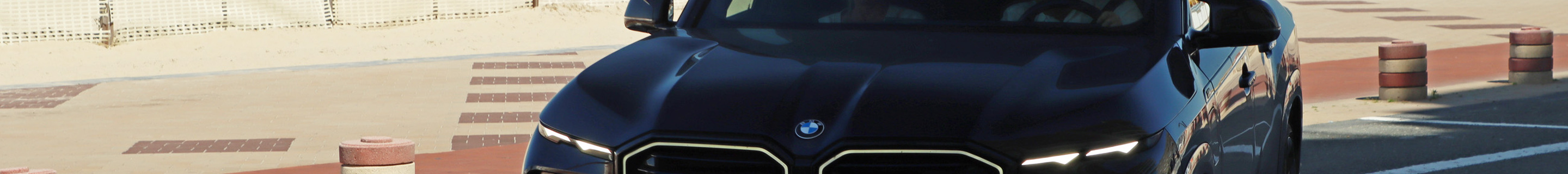 BMW XM G09