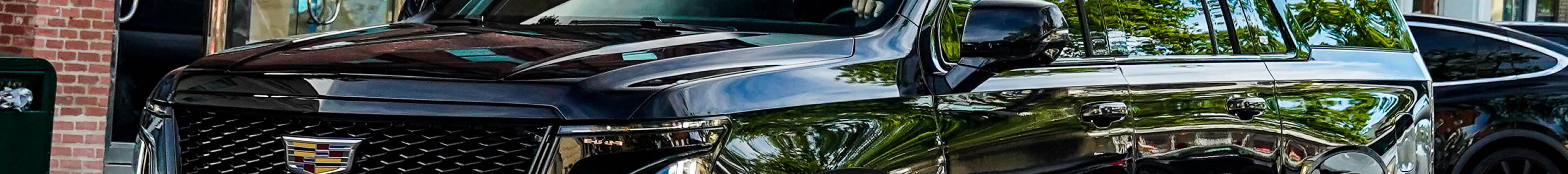 Cadillac Escalade-V ESV 2025