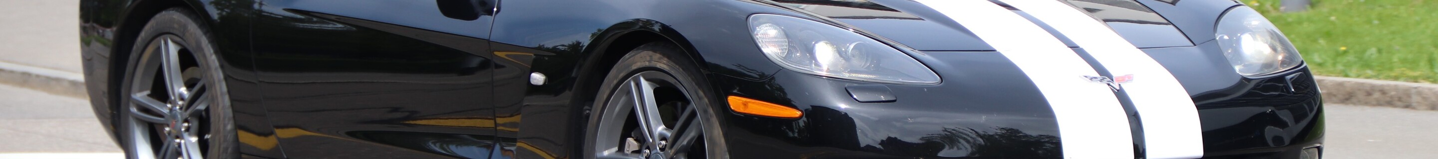Chevrolet Corvette C6