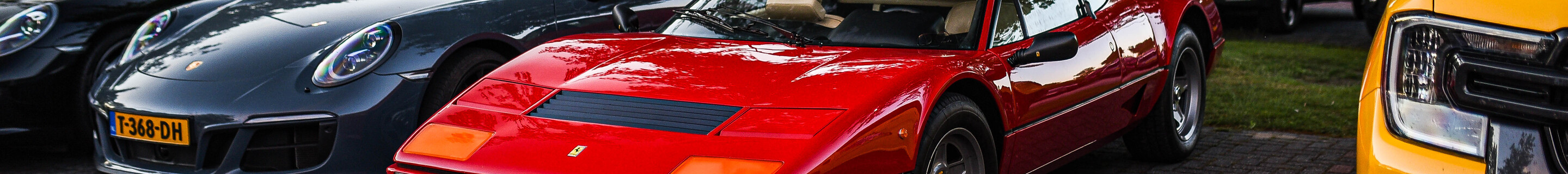 Ferrari 512 BBi