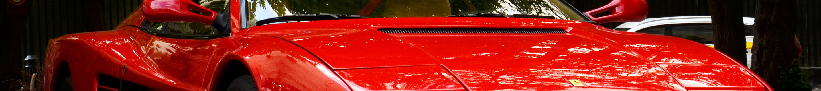 Ferrari 512 TR