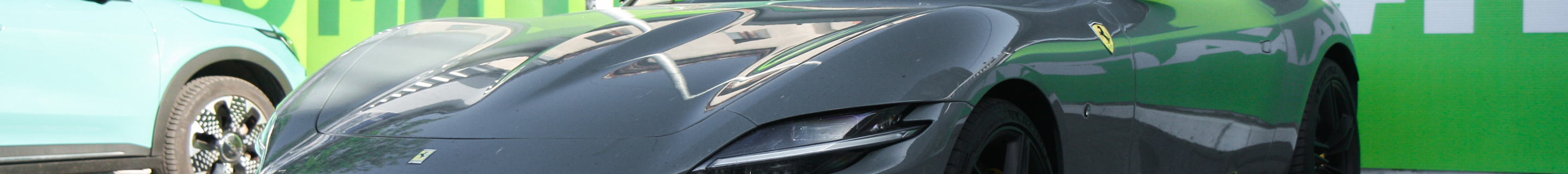 Ferrari Roma
