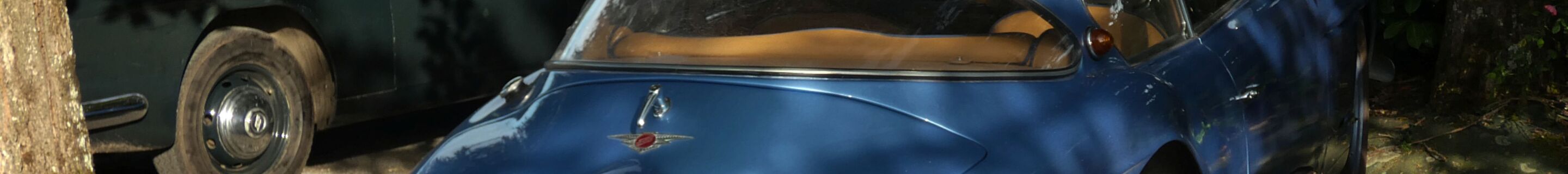 Jensen 541 Deluxe