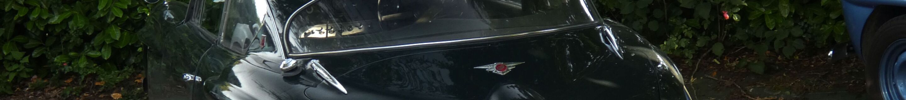 Jensen 541S