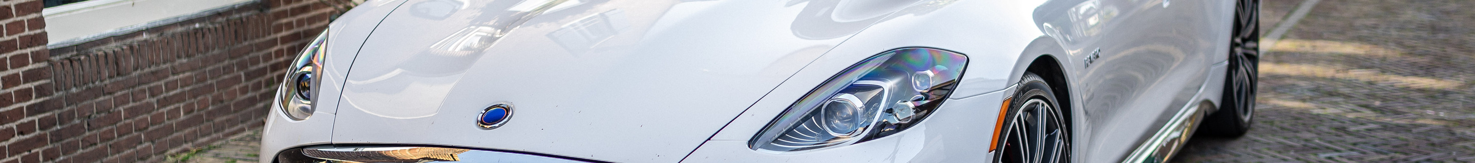 Karma Revero GT