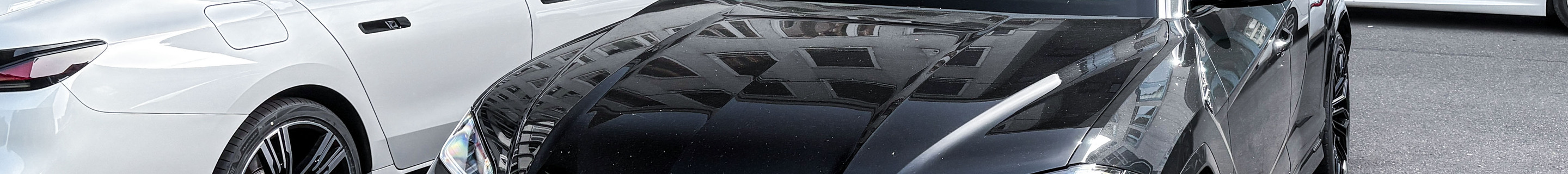 Lamborghini Urus SE