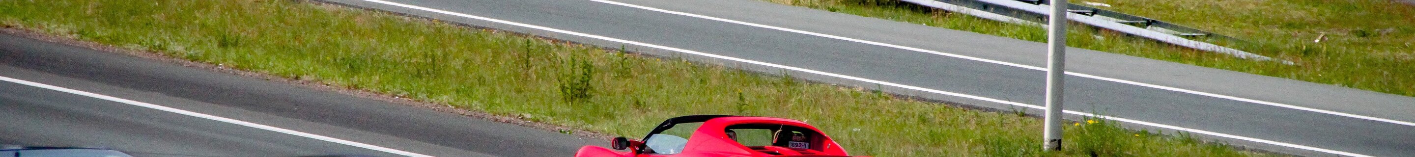 Lotus Elise S2 111S