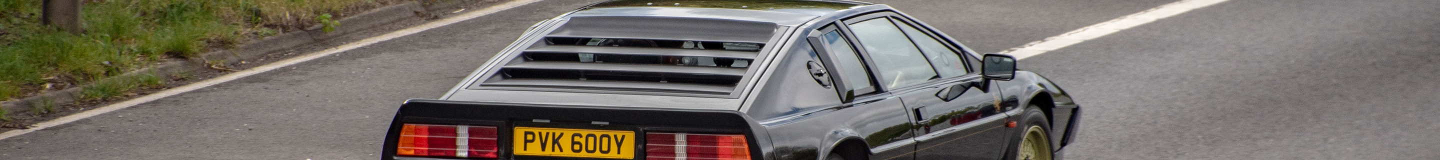 Lotus Turbo Esprit HC