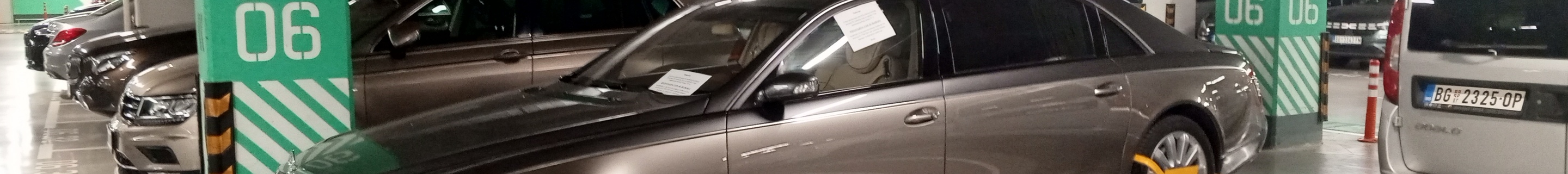 Maybach 62