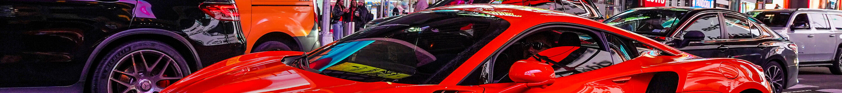 McLaren Artura
