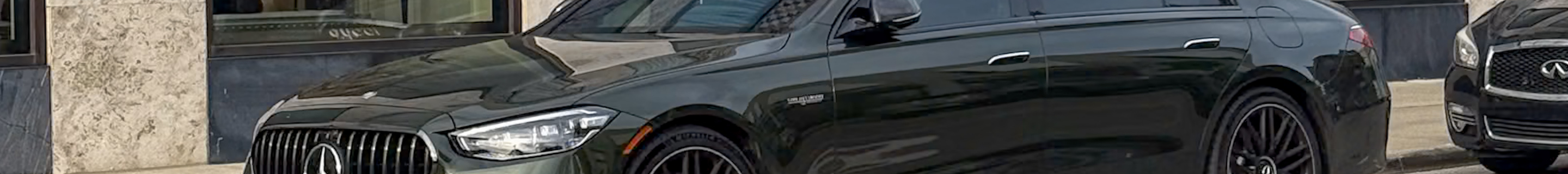 Mercedes-AMG S 63 E-Performance W223
