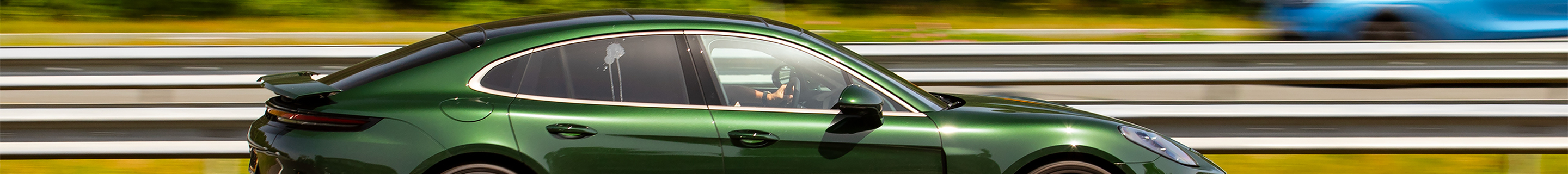 Porsche 972 Panamera Turbo S E-Hybrid