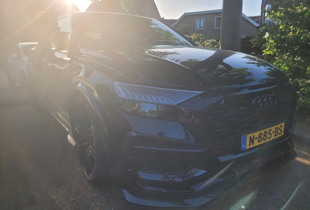 Audi ABT RS Q8-R