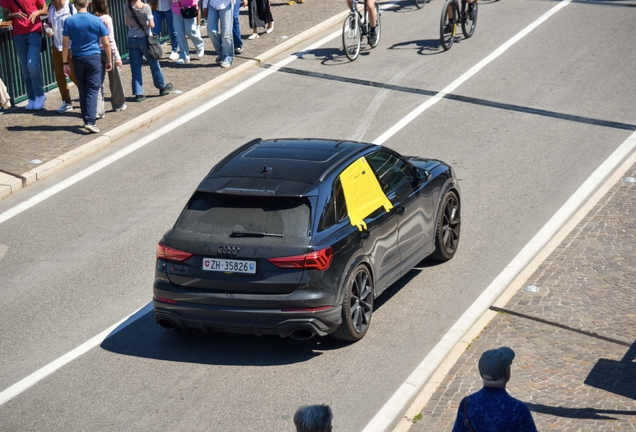 Audi RS Q3 2020