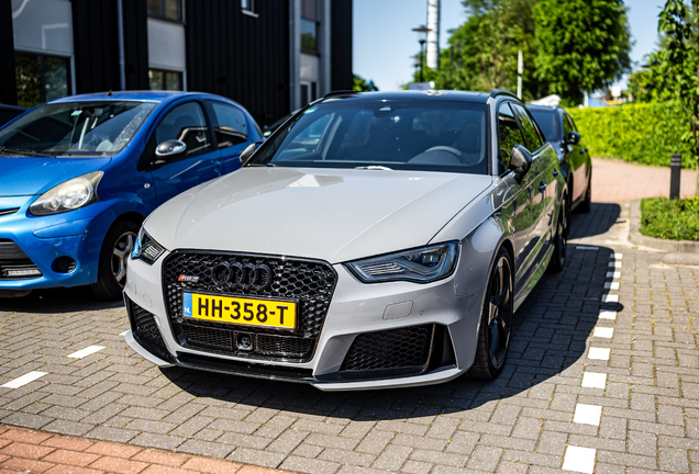 Audi RS3 Sportback 8V