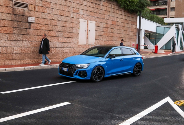 Audi RS3 Sportback 8Y