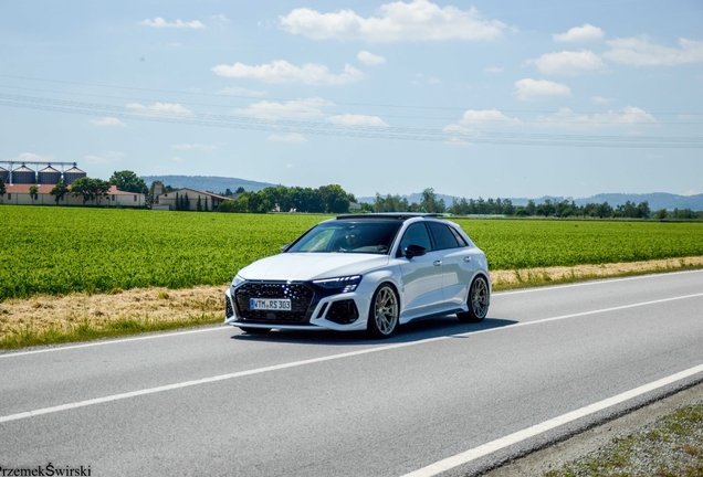 Audi RS3 Sportback 8Y