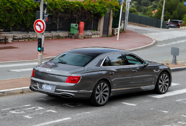 Bentley Flying Spur W12 2020 First Edition