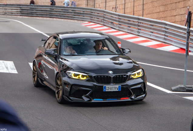 BMW M2 Coupé Competition F87