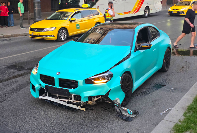 BMW M2 Coupé G87