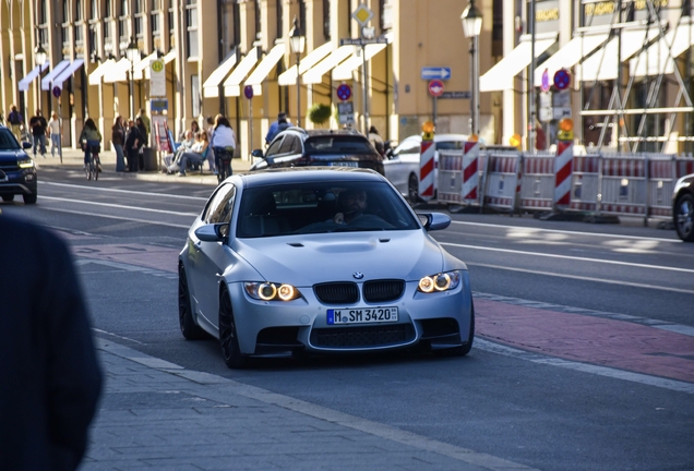BMW M3 E92 Coupé