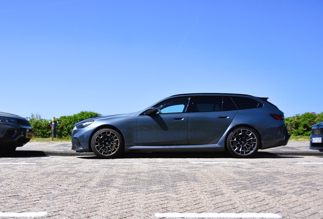 BMW M5 G99 Touring