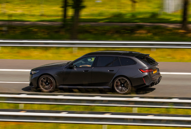 BMW M5 G99 Touring